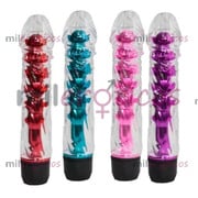 VIBRADOR PILOT DE MULTIPLES VELOCIDADES CON FUNDA - FOTO 10