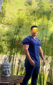 MASAJISTA DE ALTO NIVEL EJECUTIVO: MASAJISTA DE CUERPO Y ROSTRO 10 10 - FOTO 7