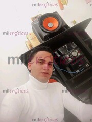 DARWIN SOY UN CHICO JOVEN BIEN DOTADO TE PUEDO COMPLACER EN TODO TUS DESEOS - FOTO 2