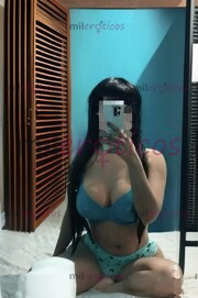 CHICA HERMOSA!!!!!! ALEJANDRA !!!DELICIOSA GUERITA DE PEZONES ROSADITOS HO - FOTO 5