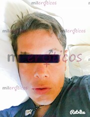 EL MEJOR SEXO ORAL RELAJANTE DE CDMX ESTA A TU ALCANCE - FOTO 9