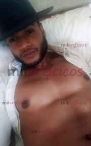 AMANTE DEL BUEN GUSTO Y EL BUEN TRATO DISPUESTO A COMPLACER TODOS TUS FETICHES - FOTO 1