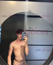 CHICO NUEVO EN TU CIUDAD MASAJISTA BESOS Y CARICIAS COMPLACIENTE DIVERTIDO - FOTO 4