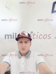 MASAJISTA EROTICO PROFESIONAL CON SITIO PRIVADO 23 CM DE VERGA - FOTO 7