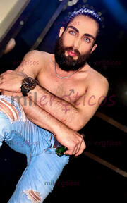 CHICO DOMINANTE ADICTO AL SEXO CON 21CM PARA PERFORARTE Y QUE TRAGUES MI LECHE. - FOTO 10