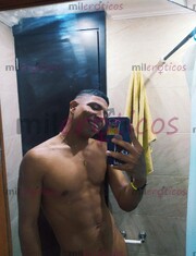 MORENO ACTIVO PUESTO PARA COMPLACERTE, HACERTE DESEAR SER MÁS MÍA QUE TUYA - FOTO 1