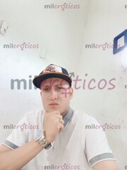 MACHO ACTIVO VERGON LECHERO DISPUESTO A COMPLACERTE AL MÁXIMO 23 CM DE PLACER - FOTO 7