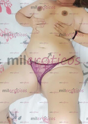 ANTONELLA DE CULO GRANDE VEN. Y DISFRUTA DE TODO. ESTO - FOTO 5