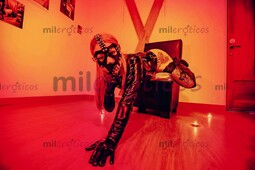 SAL DE LA RUTINA. CANSADO DE LO MISMO? DISFRUTA DE UN MASAJE PROSTATICO FULL TIM - FOTO 8