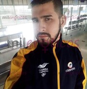 PAISITA BARBUDO ARDIENTE Y BIEN ARRECHO PUES MI AMOR - FOTO 6