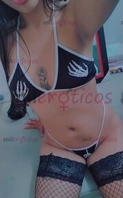 PAULA UNA HERMOSA, JOVEN Y SEXY FLAQUITA - FOTO 7