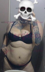 DESEAS UN DELICIOSO SERVICIO Y UN TRATO ESPECIAL, VEN CONMIGO! - FOTO 1