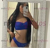 SERÉ LA PRINCESA COLOMBIANA MÁS LINDA QUE CONOCERÁS DÉJAME CONSENTIRTE PAPI - FOTO 7