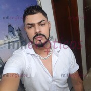 ACOMPAÑANTE SERIO PARA HOMBRES ,SAL DE LA RUTINA - FOTO 2