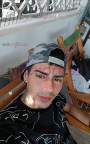 MORENO NUEVO EN TU CIUDAD SOY VERSATIL CARISMÁTICO AMABLE BUENA VERGA COMPLACIEN - FOTO 4