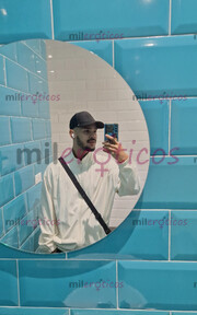 HOMBRE DE COMPAÑIA Y O GIGOLO SOLO CON MUJERES - FOTO 10