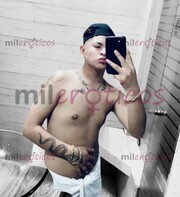 JOVENCITO 23 AÑITOS, DISPONIBLE PARA PASARLA RICO CON TIGO. CONTÁCTAME !! - FOTO 3