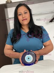 MASAJES RELAJANTES Y DESCONTRACTURANTES Y ERÓTICOS 55 6467 4768 - FOTO 4