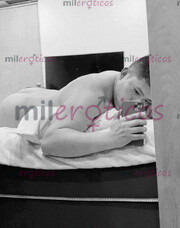 PASIVO SUMISO COMPLACIENTE EN TODO LO QUE QUIERAS HACERME - FOTO 5