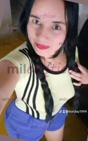 SOY UNA MUJER MUY INTERESANTE ME GUSTA MIS GUSTOS TRIUNFAR Y SALIR ADELANTE NO M - FOTO 1