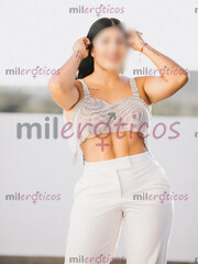 SCORT VIP BILINGÜE PARA GUSTOS EXIGENTES - FOTO 10