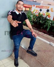 SERGIO MASAJES A DOMICILIO LLANERO 27 AÑOS - FOTO 5