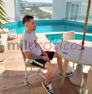 ARGENTINO RECIÉN LLEGADO PIBE MASCULINO DOTADO 20CMS - FOTO 9