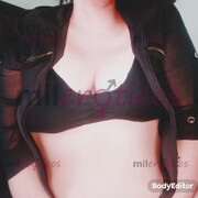 HOLA BBS YA ISPONIBLE PARA PASARLA DELICIOSO MANDA WHAT