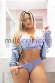 MEL LOIRINHA ESTILO NAMORADINHA COM LOCAL ACEITO CARTAO - FOTO 4