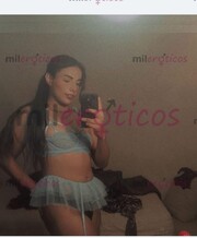 NUEVA CHICA DE TAN SOLO 19 AÑOS MUY CALIENTE Y DISCRETA - FOTO 10