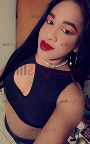 HOLA MORENA POR ACÁ EN TU CIUDAD CON GANAS DE PASARLA SUPER RICO - FOTO 6