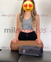 MASAJE IKAL , PARA CONSENTIR TU CUERPO Y MENTE. PAZ Y ARMONÍA - FOTO 7