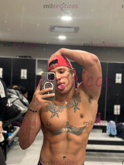 NUEVO EN TU CIUDAD MORENO XL TENGO DEPARTAMENTO PRIVADO - FOTO 5