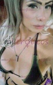 DISFRUTA DE LA MEJOR PUTA TETONA 100% REAL. - FOTO 8