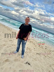 MORENO SERIO DE PASO POR PEREIRA CUENTO CON SITIO DISCRETO VENGO DE MENTE ABIERT - FOTO 4