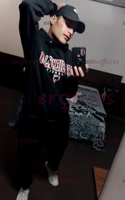 JOVEN DELGADO. DESTROZA CULOS. SOMETERDOR DE VATOS JOVEN COMPLACIENTE. Y C - FOTO 10