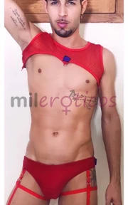 BRENNO MILLER NOVIDADE EM CAMPO GRANDE ZONA OESTE - FOTO 1