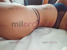 BUENAS NOCHES CHICOS SOY UNA LINDA MORENA SAMARIA. - FOTO 8