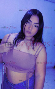 CHICA ARDIENTE CON GANAS DE TODO ESCRIBEME MI AMOR - FOTO 7