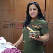 MASAJE TANTRICO (SUPER EROTICO Y RELAJANTE) .WENDY - FOTO 4