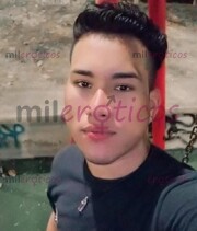 NUEVO EN TU CIUDAD , POLLO DE 19 AÑOS VERGÓN 21 CM - FOTO 9