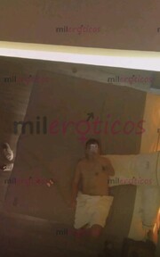 ENTRON,LIMPIO,SOY LO QUE TU ME PERMITAS SER - FOTO 1