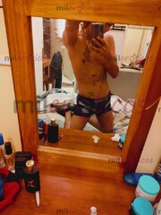 FLAQUITO CON UNA GRAN VERGA DE 17 CENTÍMETROS - FOTO 7