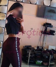 JRZ.SOY TU ZORRITA ANSIOSA DE PROBAR TU RICA LECHITA NENE 5564370889 - FOTO 7