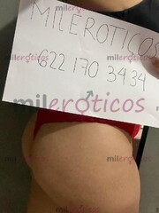 MI NOMBRE ES ESTEFANIA NUEVA EN EL AMBIENTE CARIÑO SOY TU MEJOR OPCION BEBE - FOTO 6