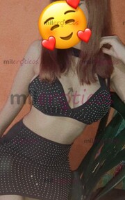 LINDA NENA RECIÉN INICIADA EN ESTE AMBIENTE DE SEXO - FOTO 8