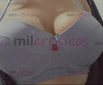 GUAPA, TETONSITA, BUEN CULO Y SÚPER SEXY, TU MEJOR OPCIÓN, CON LUGAR SEGURO - FOTO 4