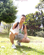 MASAJE ERÓTICO PARA HOMBRES HECHO POR HOMBRES...MANEJAMOS CATÁLOGO!!! - FOTO 1