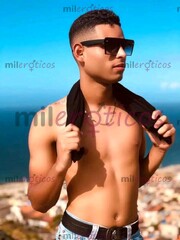 SEXI MUY CALIENTE SOY PASIVO DISCRETO MUY POCO ACTIVO ,ME ENCANTA HACER DE TODO - FOTO 5