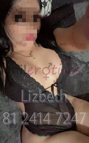 ESCORT VIP NIVEL DIAMANTE, IMAGEN GARANTIZADA, LA MAS GUAPA Y BUENA ONDA ! - FOTO 1